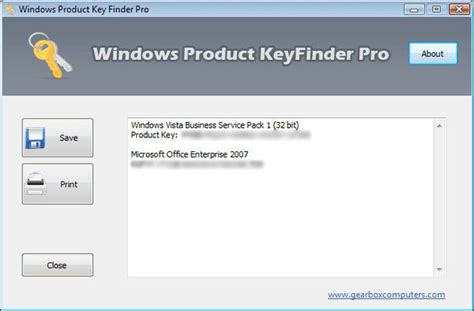 windows 11 key finder